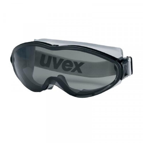 UVEX, Vollsichtbrille ultrasonic 9302 HC-AF / 9302286