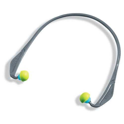 UVEX x-cap Bügelgehörschutz SNR 24 dB 15 Stück einzeln im Beutel / 2125361