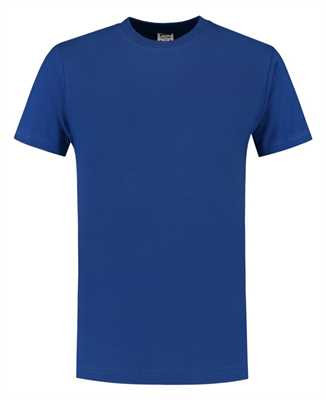 TRICORP, T-Shirt 145g, Royalblue, 101001