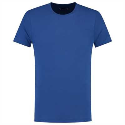 TRICORP, T-Shirt Slim Fit, Royalblue, 101004