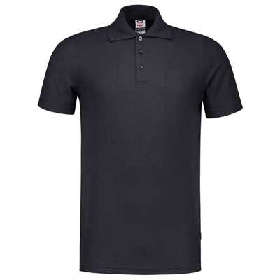 TRICORP, Poloshirt Slim Fit 180g Waschbar 60°C, Navy, 201020