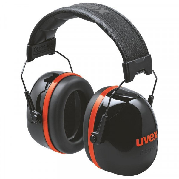UVEX K30 Kapselgehörschutz SNR 36 dB / 2630030