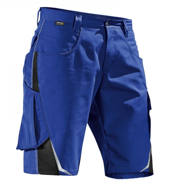 KÜBLER PULSSCHLAG Shorts kbl.blau/schwarz, 25245353
