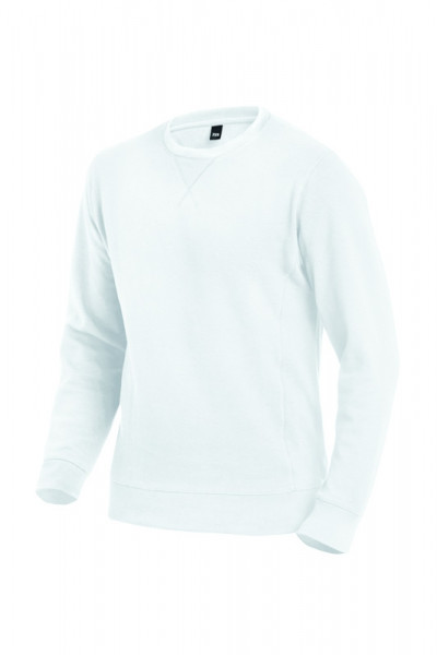 FHB TIMO Sweatshirt , weiß