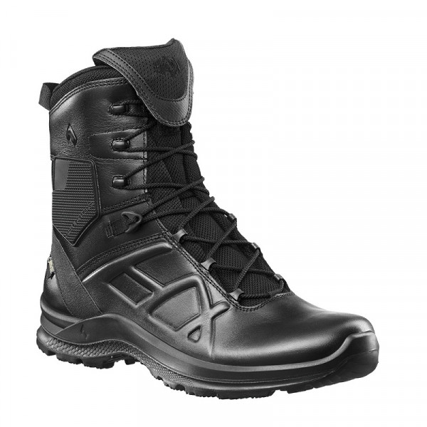 HAIX, BLACK EAGLE Tactical 2.0 GTX high/black, 340