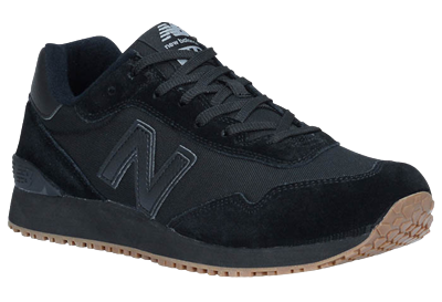 NEW BALANCE, Berufshalbschuhe OB "515 SR" // MID515SR