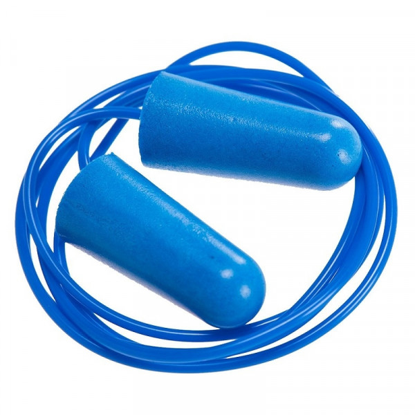 Portwest FoodDetectableEarPlug (200 Stk.) EP30BLU