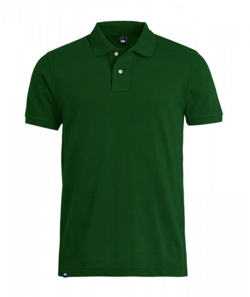 FHB DANIEL Polo-Shirt, grün