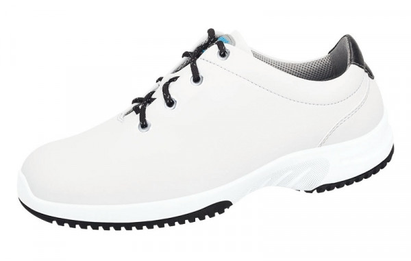 Abeba Uni6, S2 Küchenschuhe weiß 1787