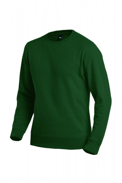FHB TIMO Sweatshirt , grün