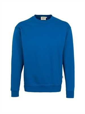 Hakro Sweatshirt Premium royalblau 0471-010