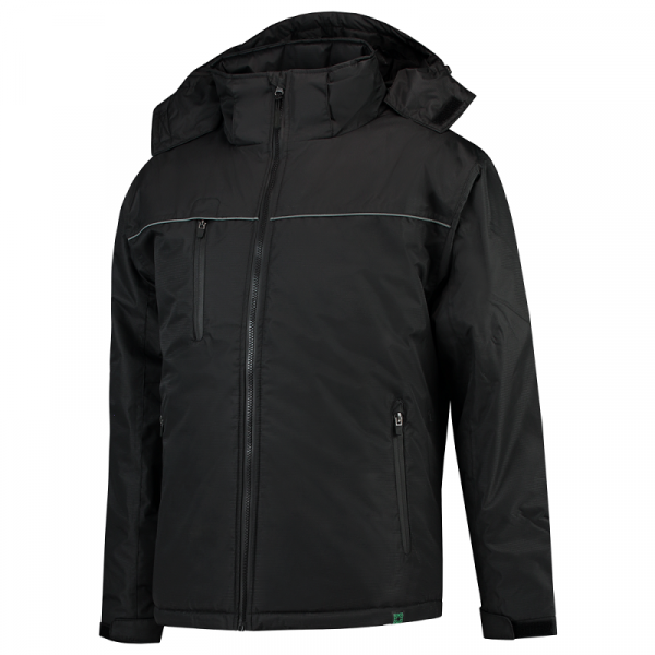 TRICORP,Midi Parka Rewear, / 402702
