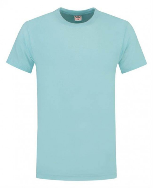 TRICORP, T-Shirt 145g, Chrystal, 101001