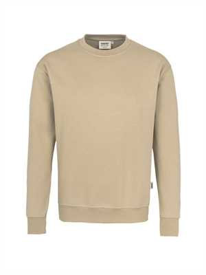 Hakro Sweatshirt Premium sand 0471-007