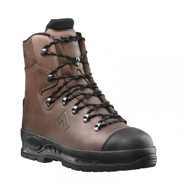 HAIX, TREKKER Mountain, Forststiefel, 602007