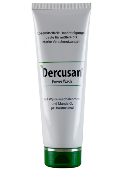 DERCUSAN Power Wash