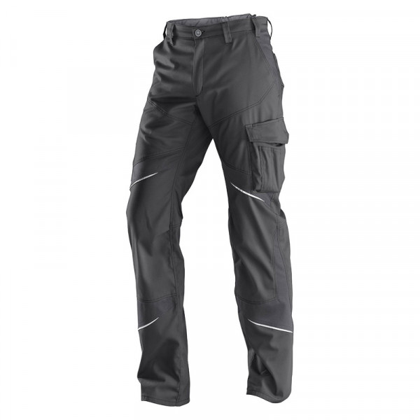 KÜBLER ACTIVIQ Hose anthrazit, 22505365