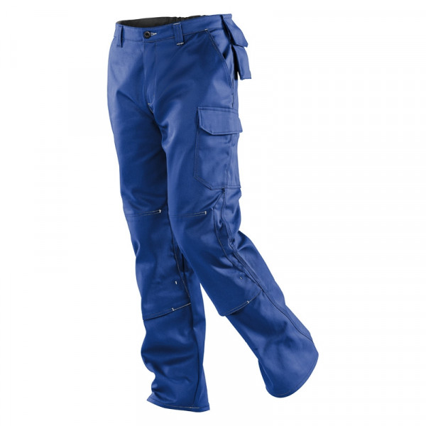 KÜBLER SPECIFIQ Hose kbl.blau, 21583411