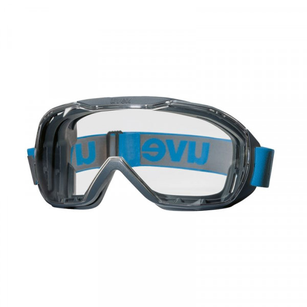 UVEX, megasonic Vollsichtbrille 93202 supravision excellence / 9320265