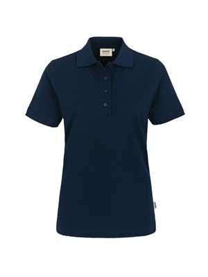 Hakro Damen-Poloshirt Performance tinte 0216-034