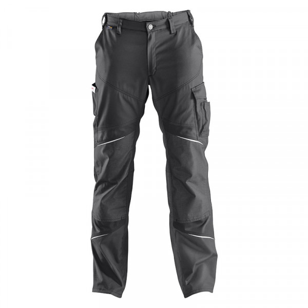 KÜBLER ACTIVIQ Hose anthrazit, 23505365