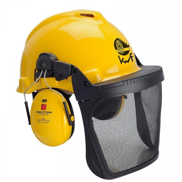 3M, FORSTHELM-KOMBINATION PELTOR