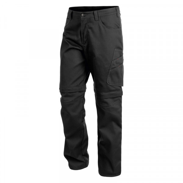 KÜBLER IMAGE VISION Hose schwarz, 21463315