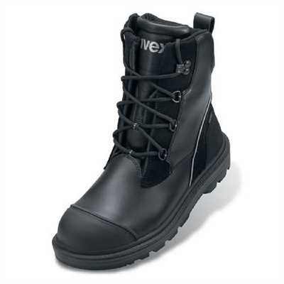 UVEX, origin Sicherheitsschuh S3 Winterstiefel / 84542