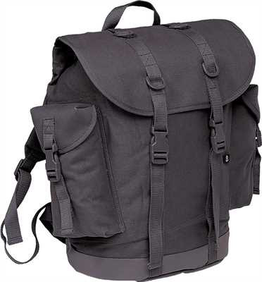 BRANDIT, Jägerrucksack / 8005