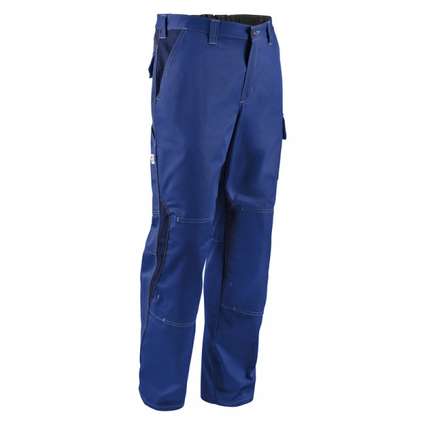 KÜBLER IMAGE DRESS NEW DESIGN Hose kbl.blau/dunkelblau, 23463411