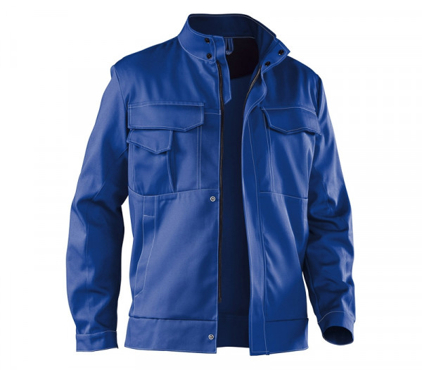 KÜBLER SPECIFIQ Jacke kbl.blau, 11583411