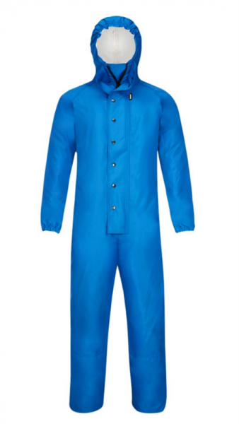 KIND, decontex® C 2000 Overall royal 77306