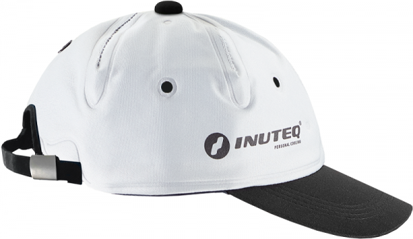 Inuteq HEADCOOL SMART ZIP