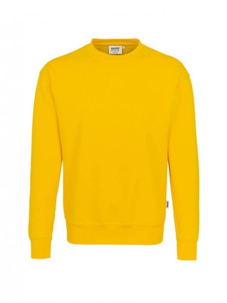 Hakro Sweatshirt Premium sonne 0471-035