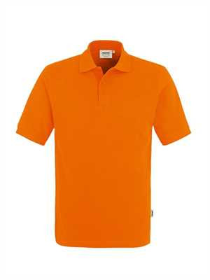 Hakro Poloshirt Classic orange 0810-027