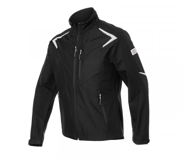KÜBLER BODYFORCE Softshelljacke ,14255375