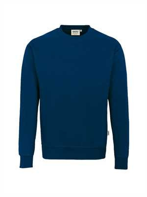Hakro Sweatshirt Premium marine 0471-003