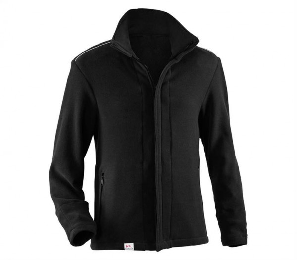 KÜBLER PSA SAFETY X Jacke schwarz, 19706613