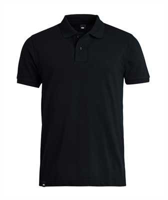 FHB DANIEL Polo-Shirt, schwarz