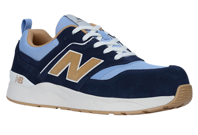 NEW BALANCE ELITE LITE // MEELCAP