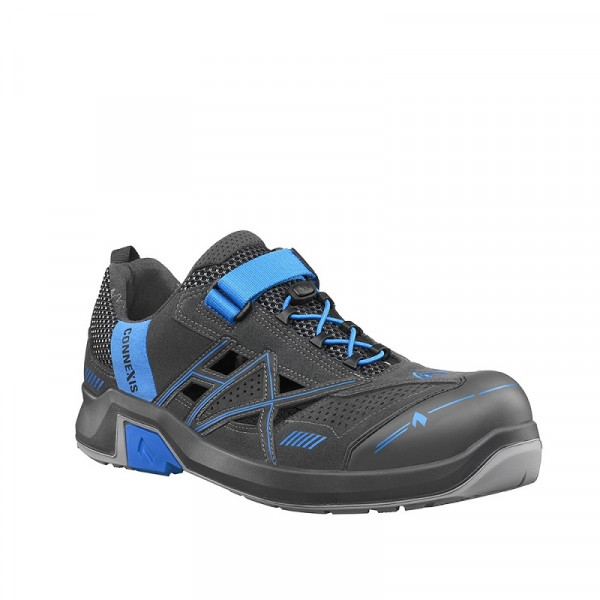 HAIX,CONNEXIS Safety Air S1 low 630009