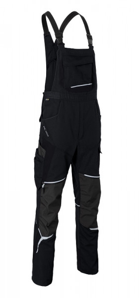 KÜBLER BODYFORCE Latzhose 31255302