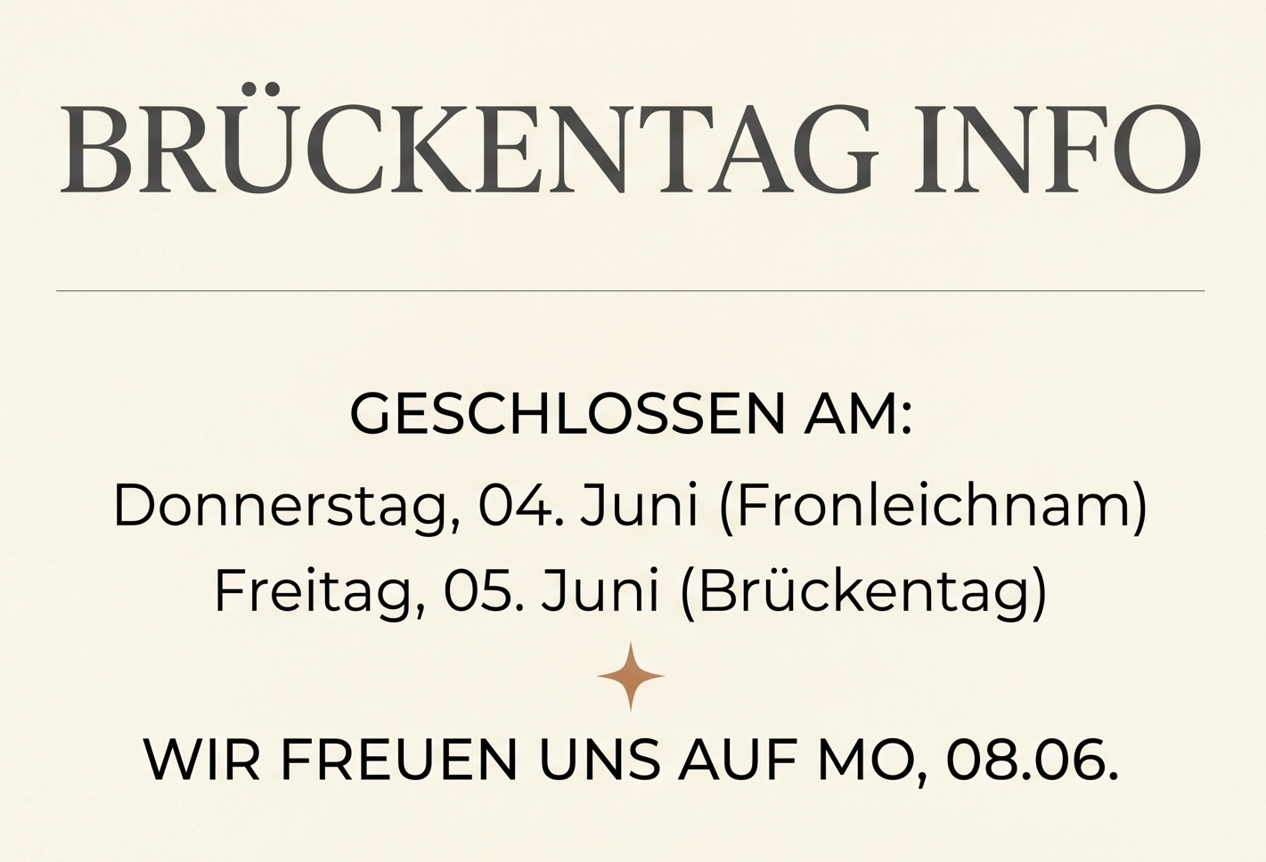 Brückentag