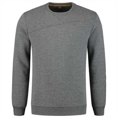 TRICORP, Sweatshirt Premium, Stonemel, 304005