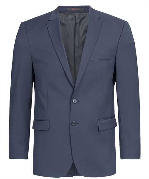 GREIFF, Herren-Sakko Regular Fit/dunkelblau Art.Nr