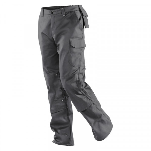 KÜBLER SPECIFIQ Hose anthrazit, 21583411