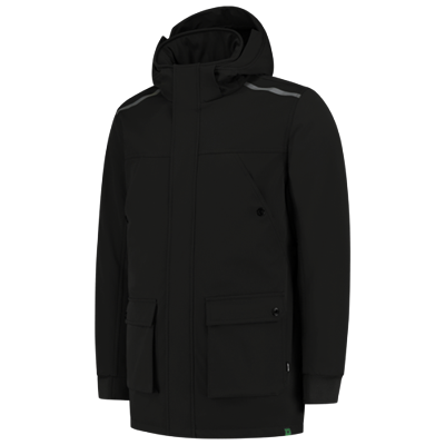 Tricorp Winter Softshell Parka Rewear // 402713
