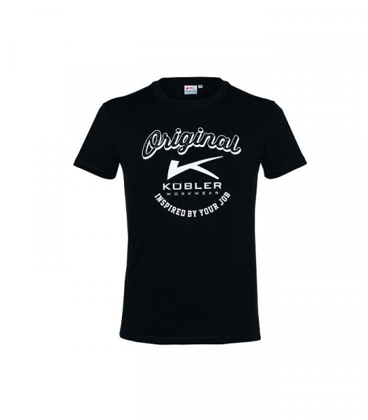KÜBLER SHIRTS T-Shirt Print / 51286244