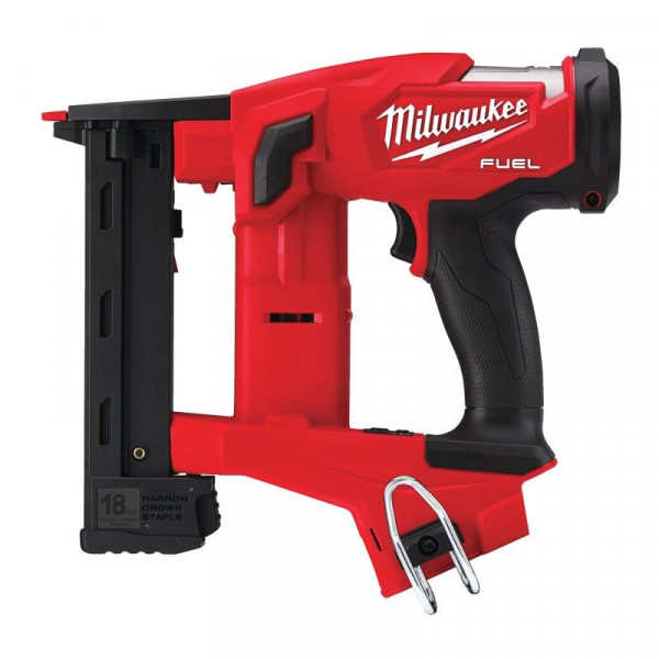 MILWAUKEE, FUEL™ Akku-Tacker M18FNCS18GS-0X