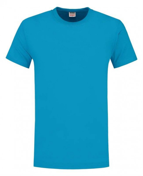TRICORP, T-Shirt 145g, turquoise, 101001